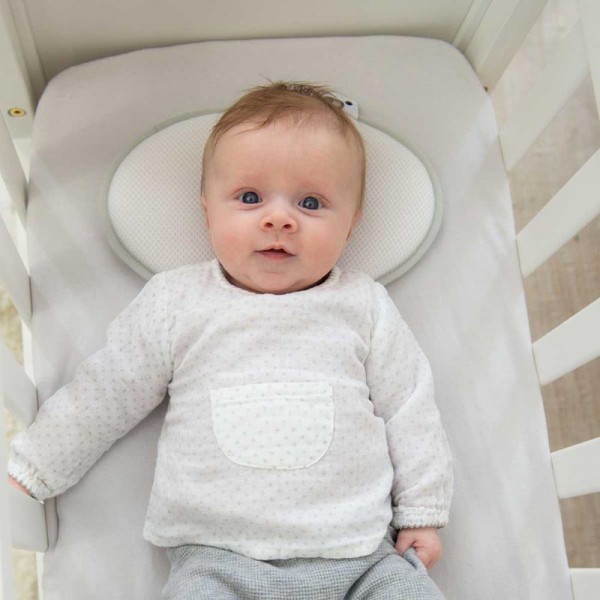 Продукт Doomoo Baby Pillow - Ергономична възглавничка за новородено - 0 - BG Hlapeta